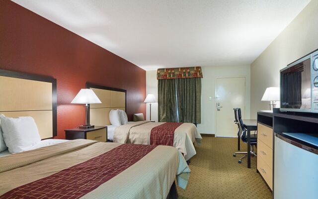 Red Roof Inn PLUS+ Dallas – Addison