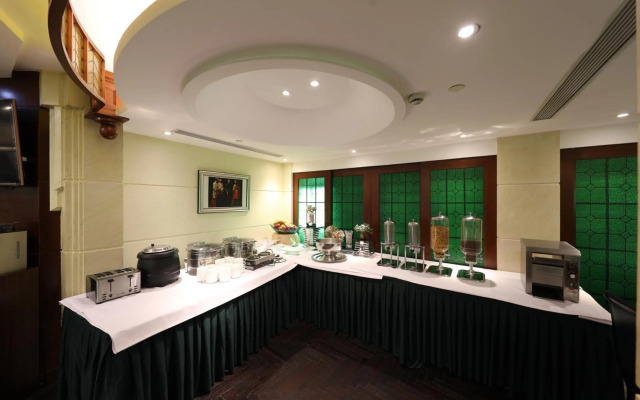 Seventh Heaven Hotel