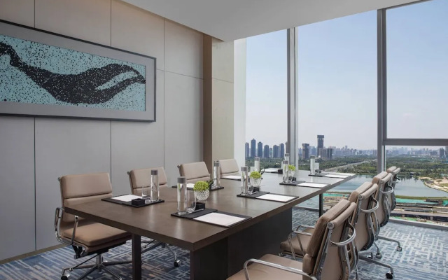 Courtyard Chengdu South