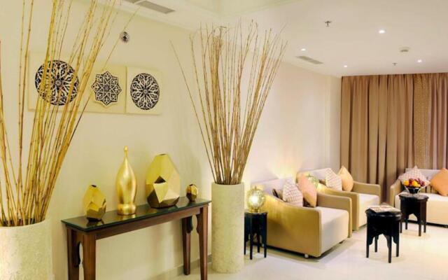 Elaf Meshal Al Salam Hotel