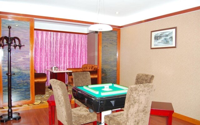 Yuhong International Hotel