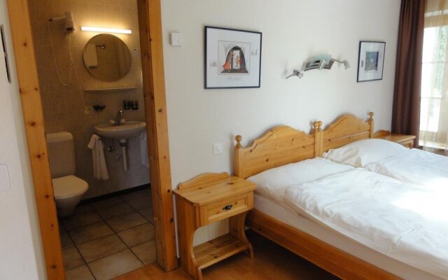 Hotel Rarnerhof