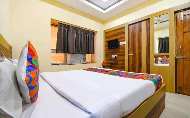 Fabhotel Seven Inn 3.0