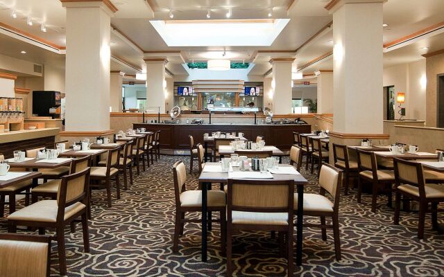 Hilton Boca Raton Suites