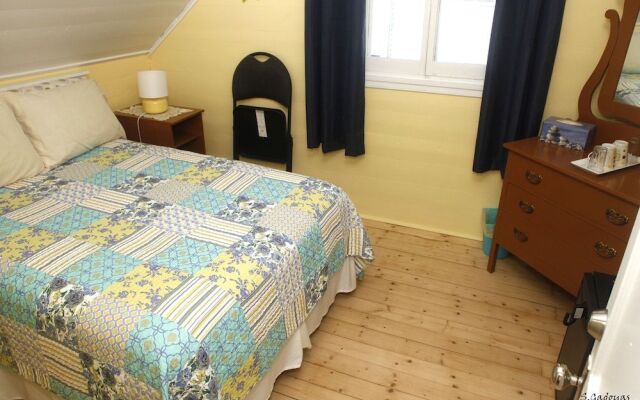 À La Chaumière De La Côte