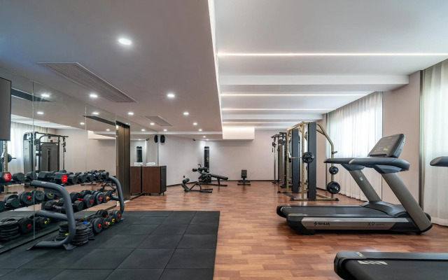 Holiday Inn Express Xiamen Lushan by IHG
