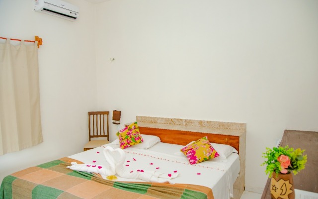 Hotel Mare Mansa