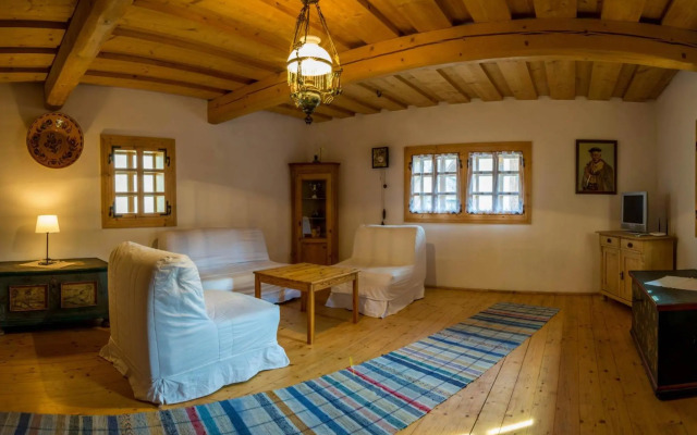 Drevenica Traditional Cottage Old Centre