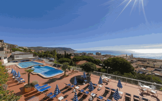 Residence Sant'Anna