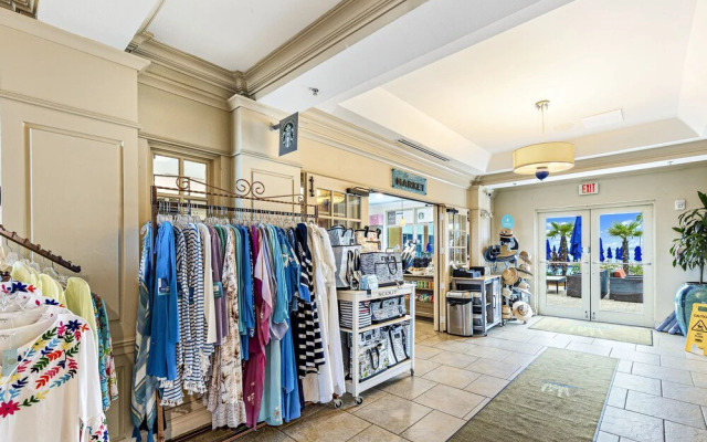 3 Portofino 1707, Pensacola Beach