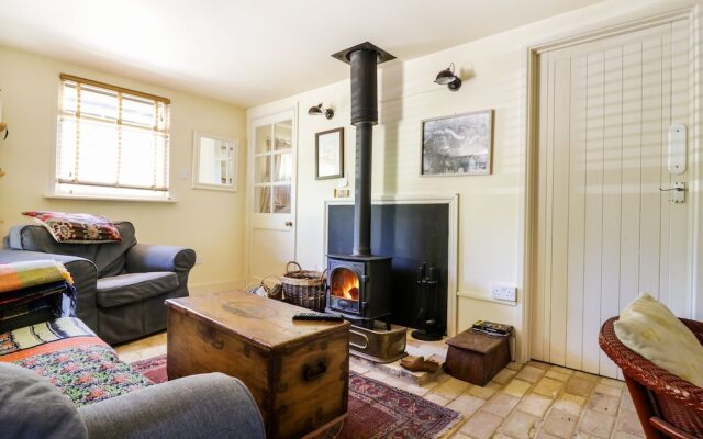 The Cart Lodge