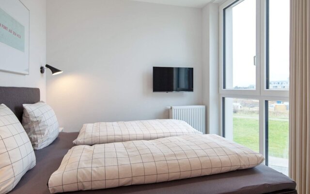 6 Personen Ferienhaus in Wendtorf