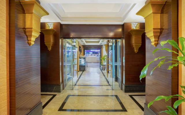 Hotel Ciputra Semarang managed by Swiss-Belhotel International