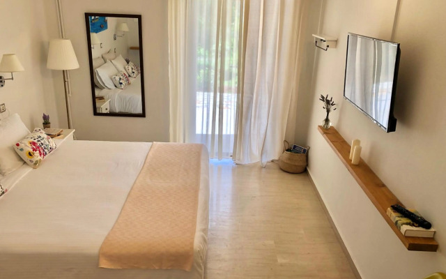 Nikoleta'S Corfu Apartments