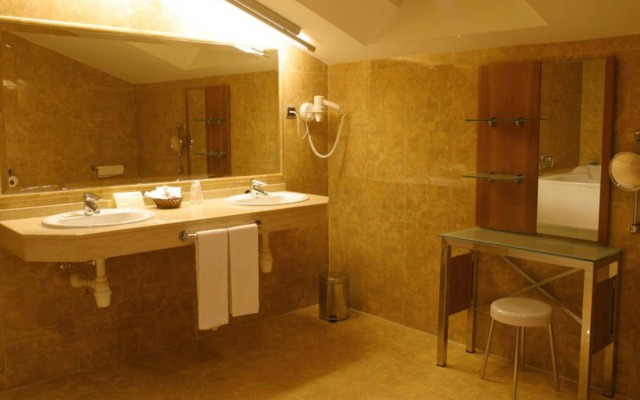 Hotel Silvota