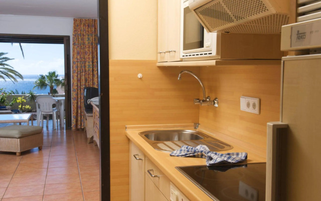 Garden and Sea Boutique Lodging by Livvo Apartamento