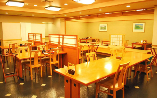 Grand Mercure Yatsugatake Resort & Spa