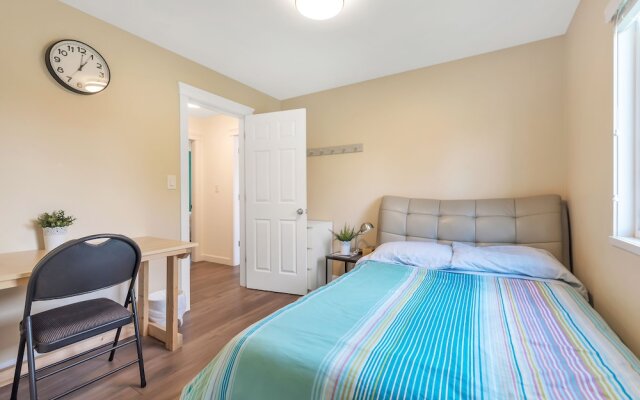 3 Bd Home Aberdeen Center Elevate Rooms