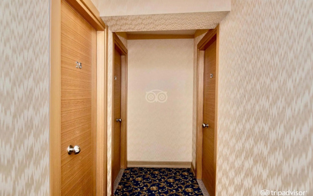 Timeks Hotel Sultanahmet