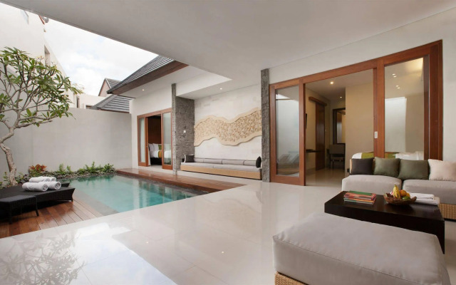Kunti Villas