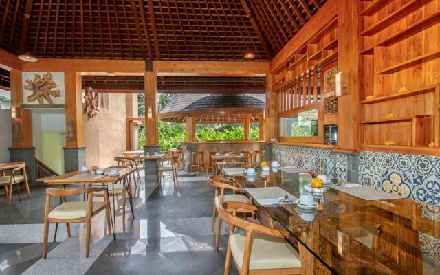 Weda Cita Resort and Spa