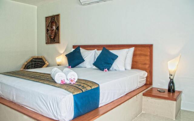 Mama Bella's Retreat