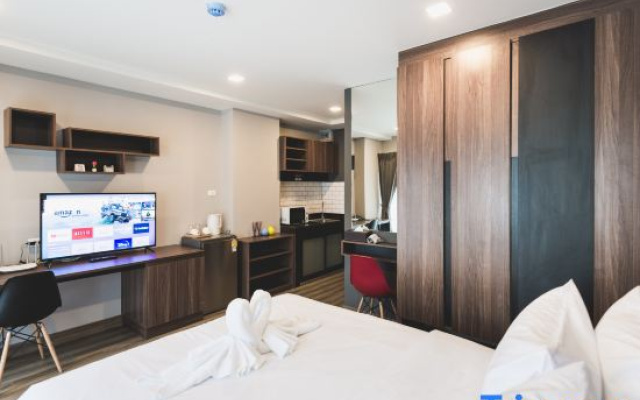 W2 Residence