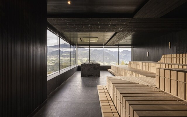 Santre dolomythic home