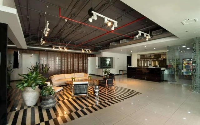 D Sabana Hotel San José