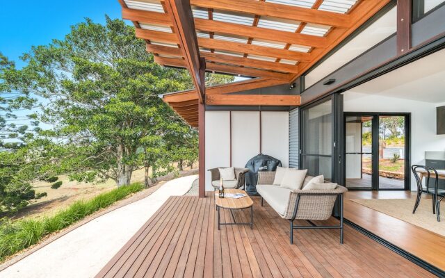 Your Luxury Escape - Carinya Cottage 2