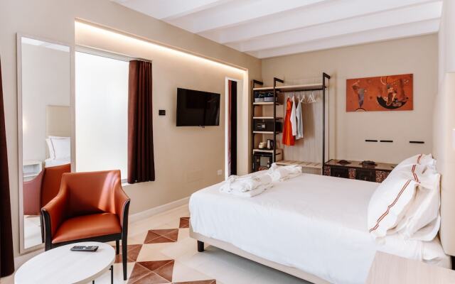 Aeris Suite & Relax