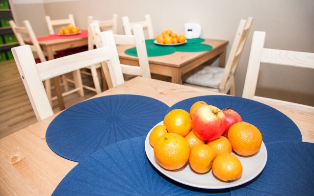 Hostels Lefortovo