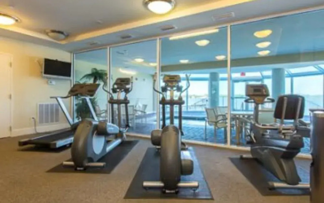 Bel Sole Penthouse 1801 - 4 Br condo