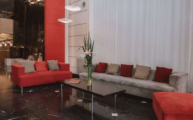 Ramada by Wyndham Buenos Aires Centro