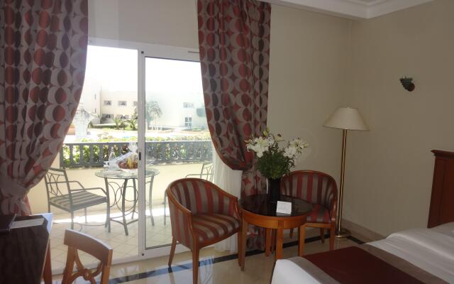 Golden Carthage Hotel & Residence