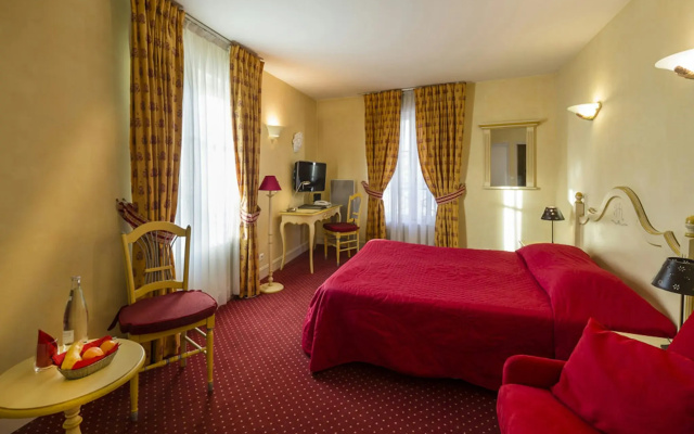 Hôtel l'Arena