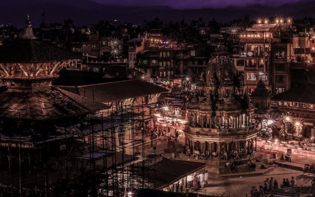 OYO 547 Hotel Birajman Pvt. Ltd.