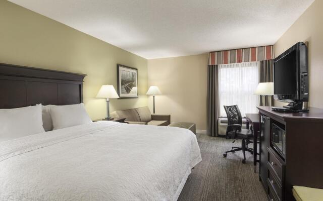 Hampton Inn Collierville