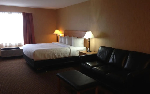 Super 8 Charlottetown PE