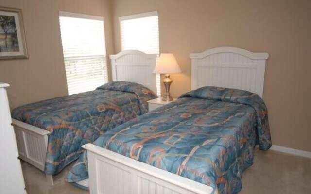 Ov882 - Watersong - 4 Bed 4 Baths Villa