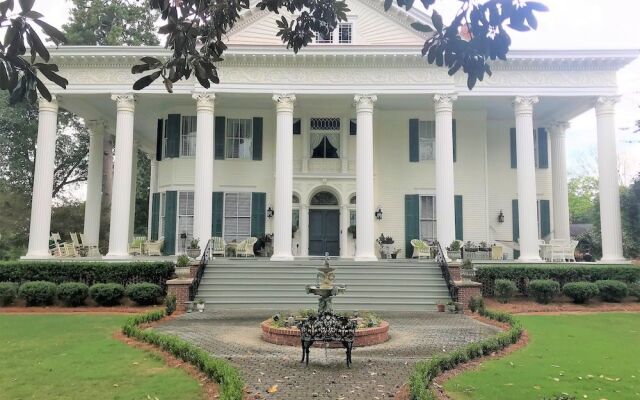 Rosemary Inn Bed & Breakfast