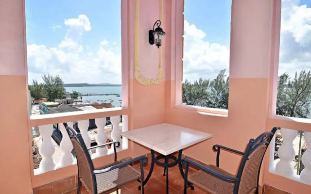 Hotel E Ordoño