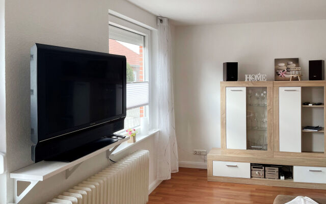 Holiday Home Hexenhuus