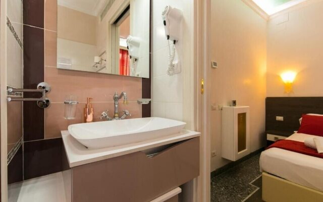 For Group: Luxury Apartment in City Center