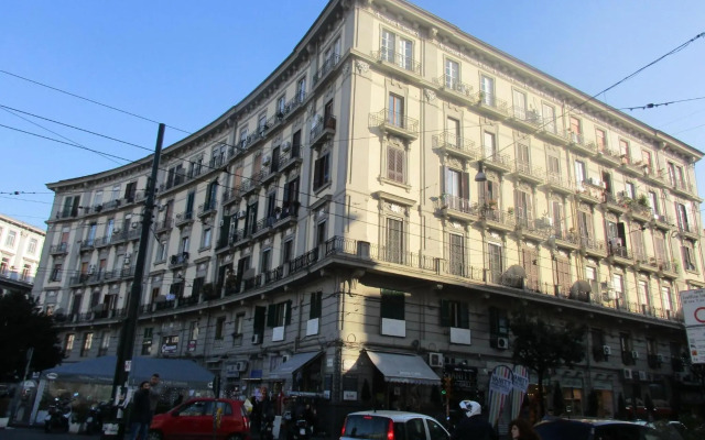 Nell'Antico Palazzo Salsa