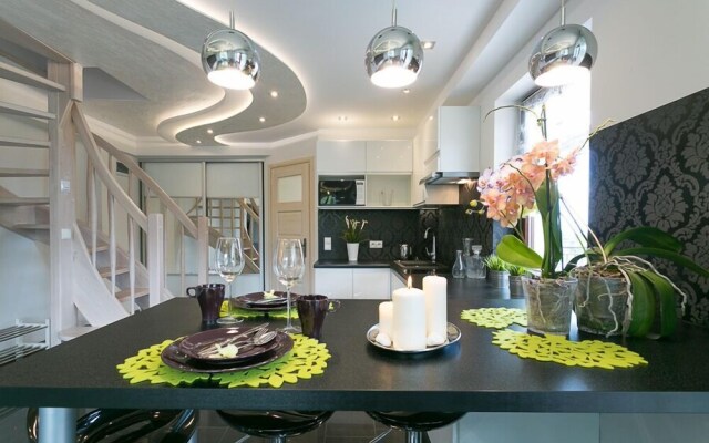 VIP Apartamenty Widokowe