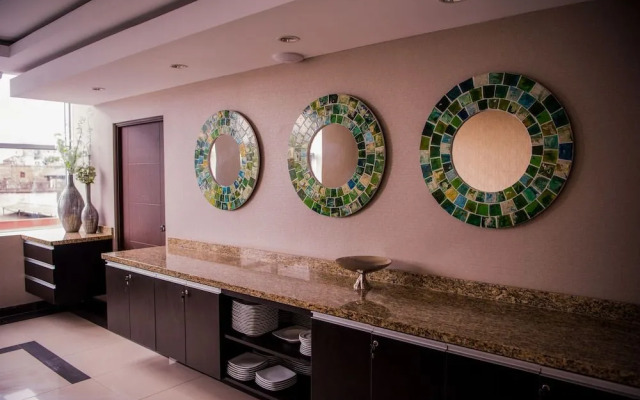 Hotel Diamond Lima