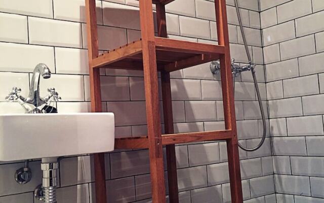 Estudio Dúplex en Malasaña