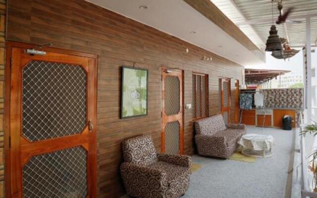 Pushkar Cooking Art and Home Stay
