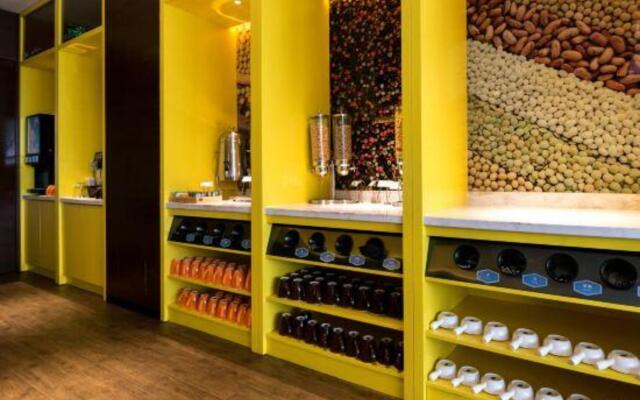 Hampton by Hilton Cangzhou Xinhua